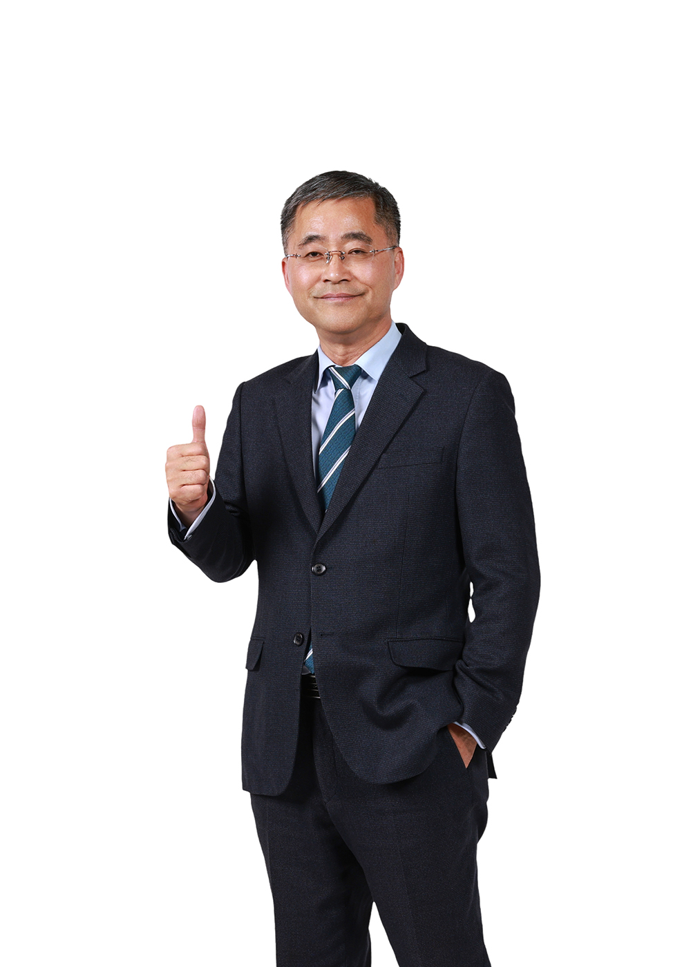 2024 국무총리표창김창순